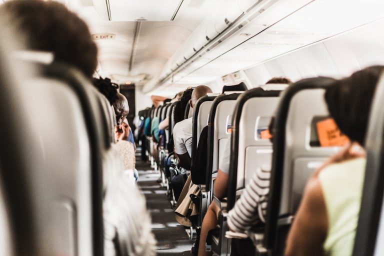 The Rise of Online Travel Agencies: Navigating the World of Endless Possibilities
