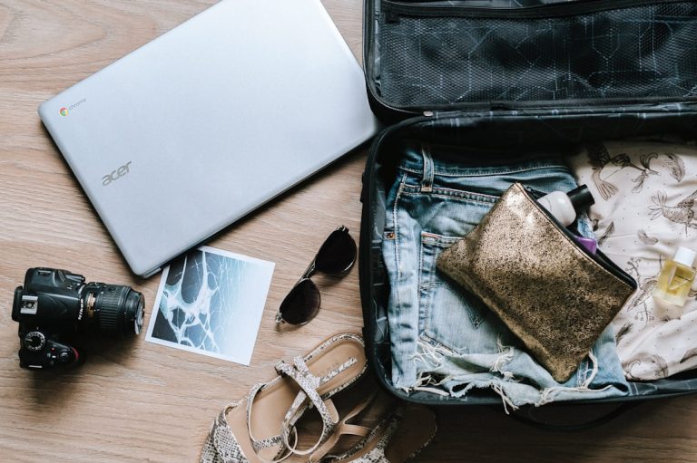 The Art of Seamless Travel: Exploring the Magic of Concierge Services